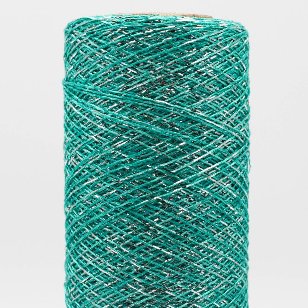 STELLARIS von KREMKE – 152 türkis silber – 25 g