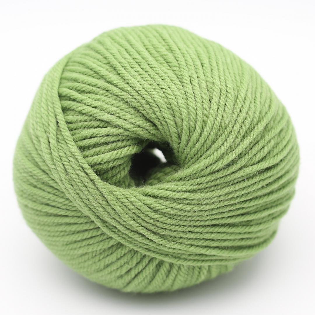 THE MERRY MERINO 110 von KREMKE – 15 meadow – 50 g