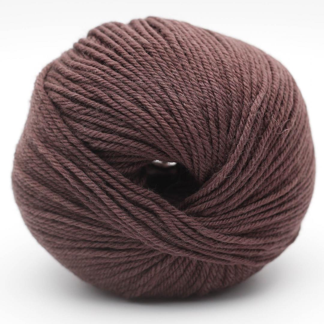 THE MERRY MERINO 140 von KREMKE – 6 coffee – 50 g