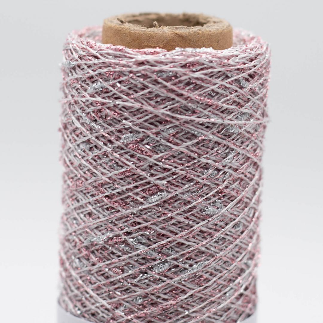 TWINKLE von KREMKE – 702 rosa silber – 25 g