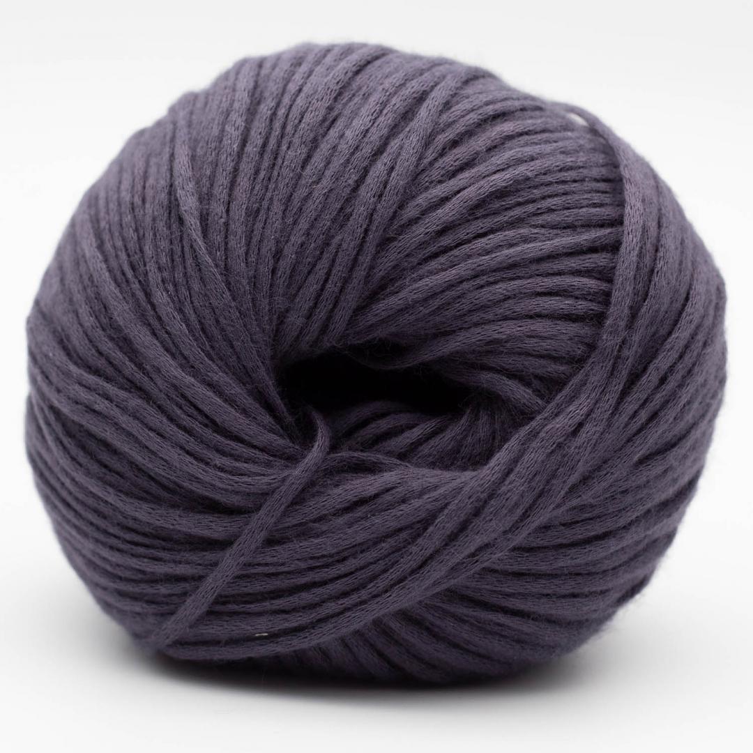 VEGAN CASHMERE von KREMKE – 17 nachtblau – 50 g