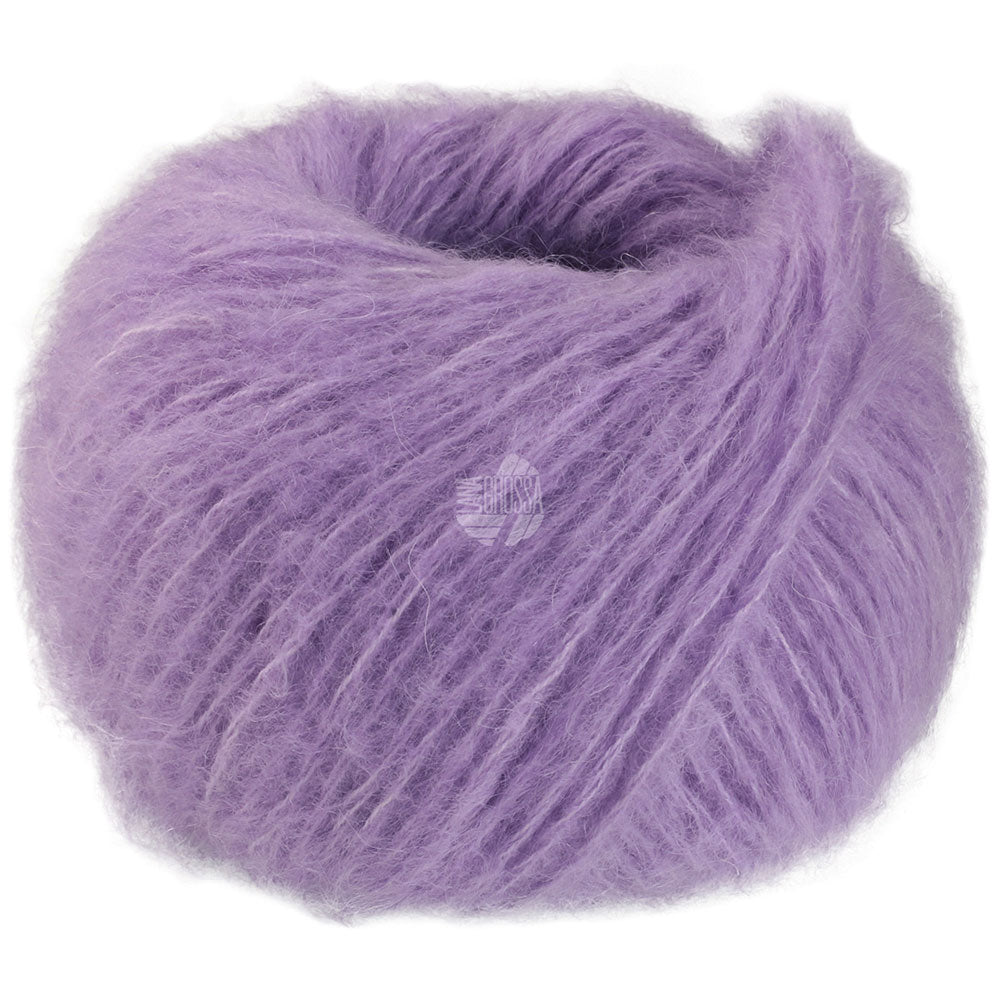 MOHAIR DI GIO von LANA GROSSA