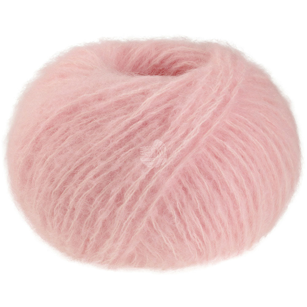 MOHAIR DI GIO von LANA GROSSA