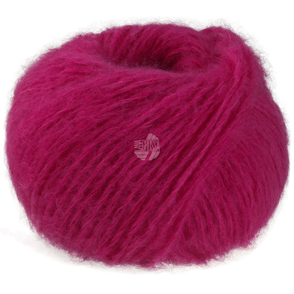 MOHAIR DI GIO von LANA GROSSA