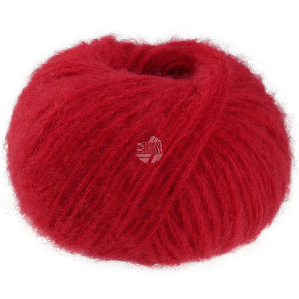 MOHAIR DI GIO von LANA GROSSA