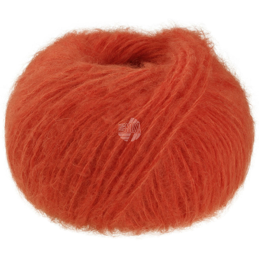 MOHAIR DI GIO von LANA GROSSA