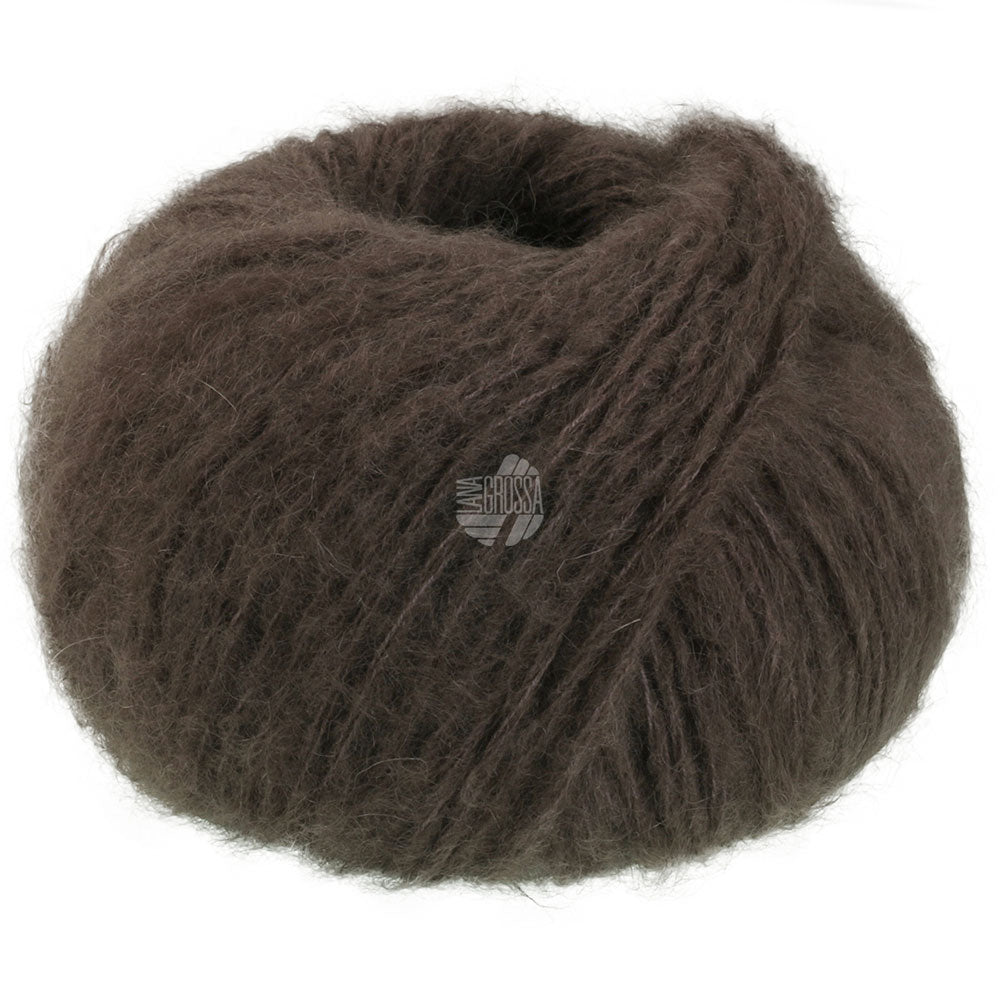 MOHAIR DI GIO von LANA GROSSA