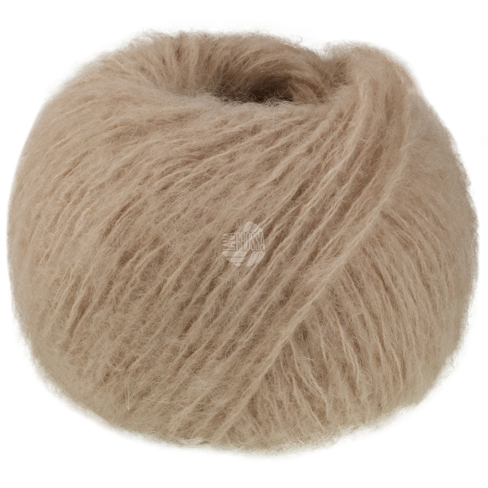 MOHAIR DI GIO von LANA GROSSA