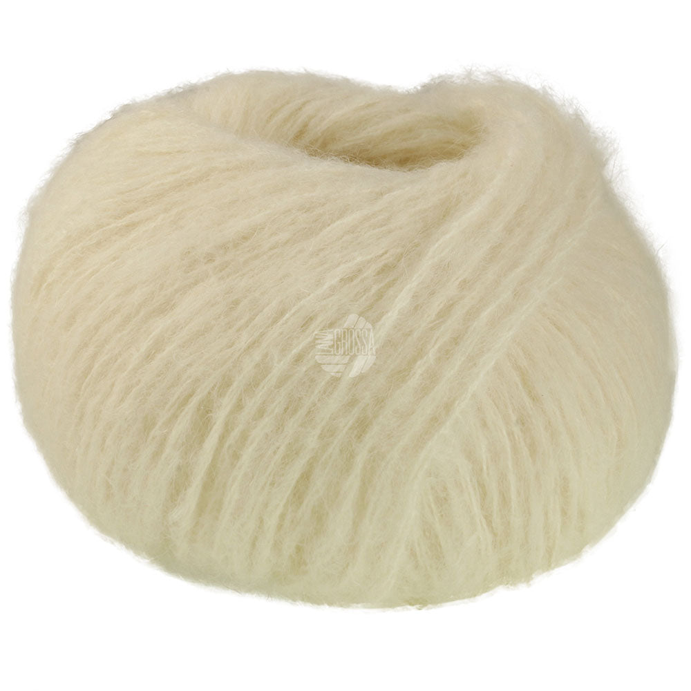 MOHAIR DI GIO von LANA GROSSA