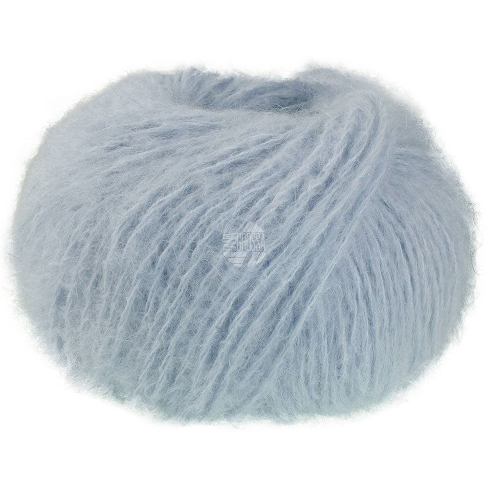 MOHAIR DI GIO von LANA GROSSA