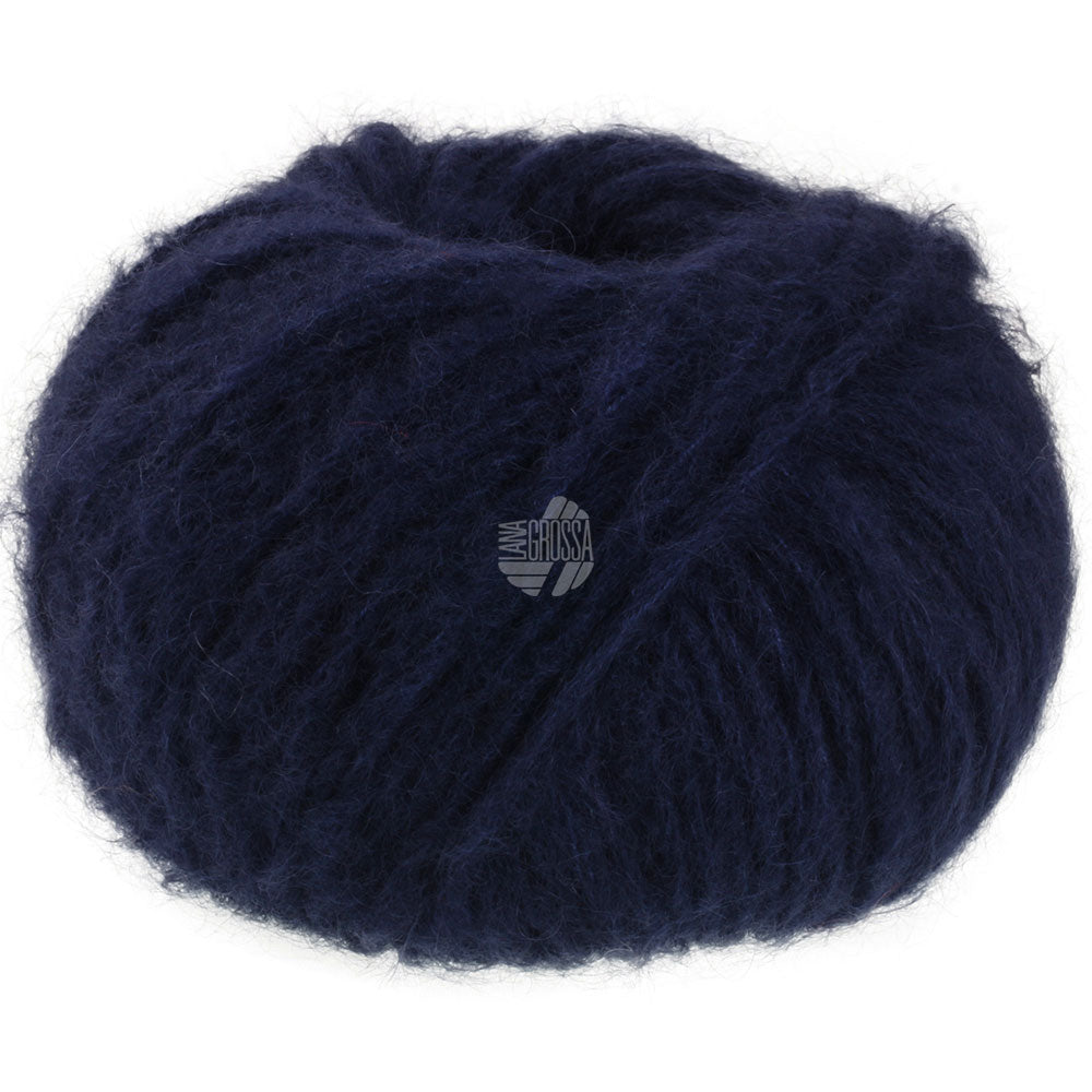 MOHAIR DI GIO von LANA GROSSA
