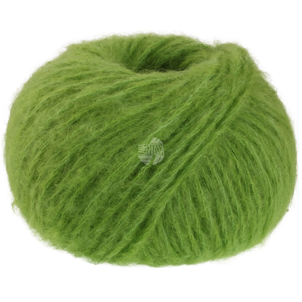 MOHAIR DI GIO von LANA GROSSA