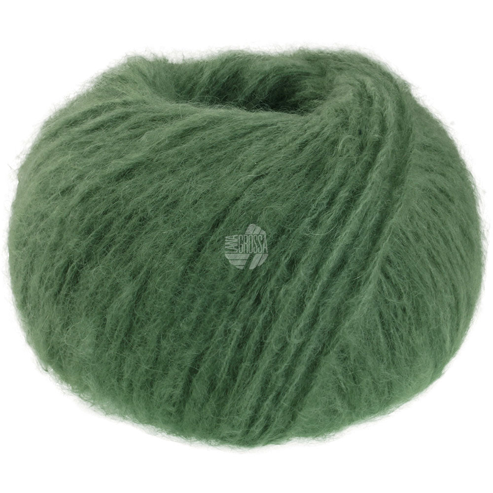 MOHAIR DI GIO von LANA GROSSA