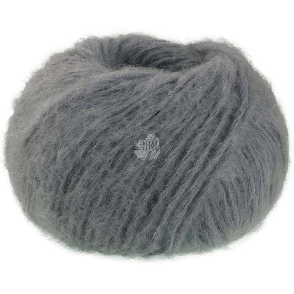 MOHAIR DI GIO von LANA GROSSA