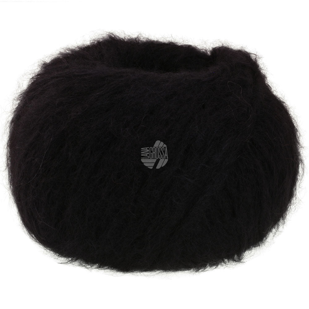MOHAIR DI GIO von LANA GROSSA