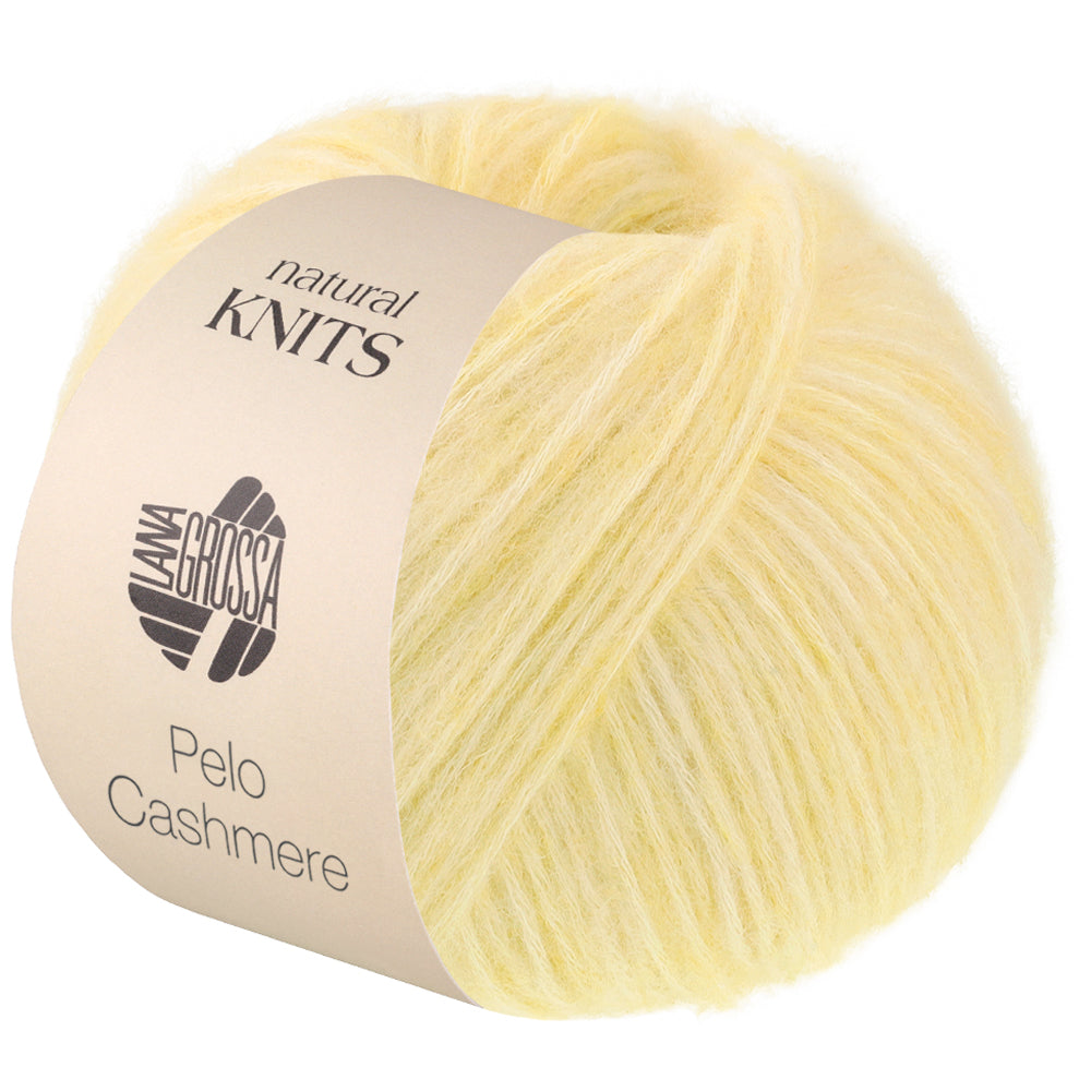 PELO CASHMERE von LANA GROSSA