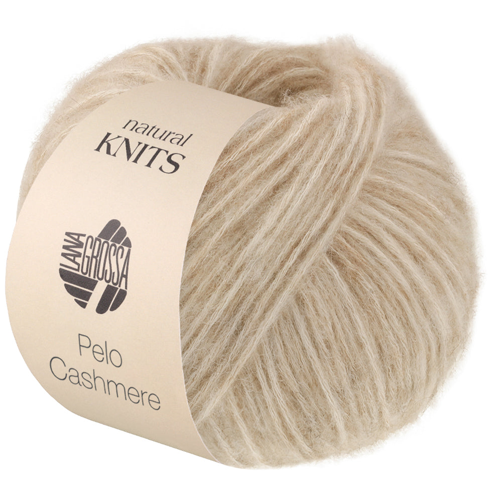 PELO CASHMERE von LANA GROSSA