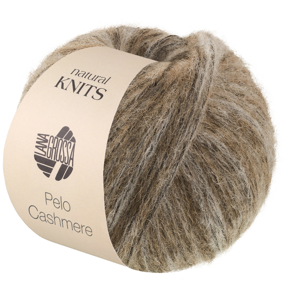 PELO CASHMERE von LANA GROSSA