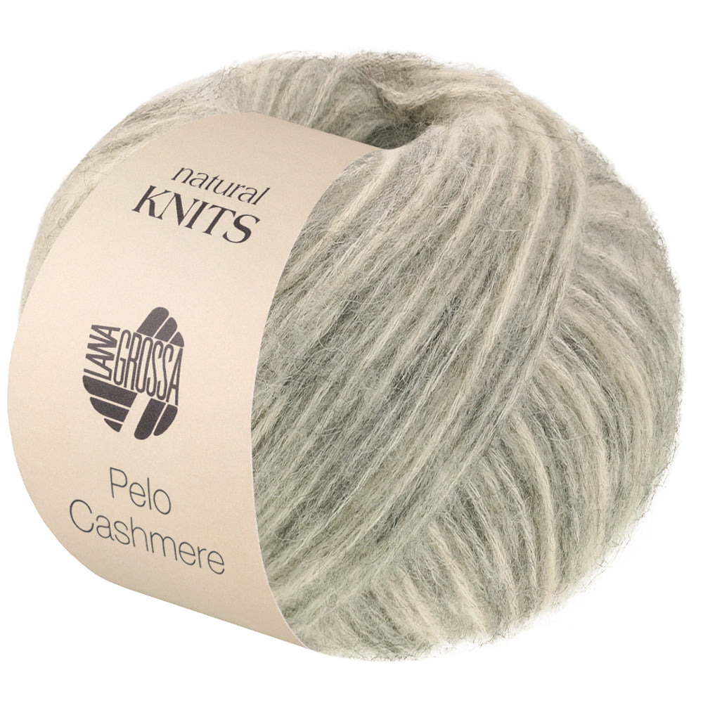 PELO CASHMERE von LANA GROSSA