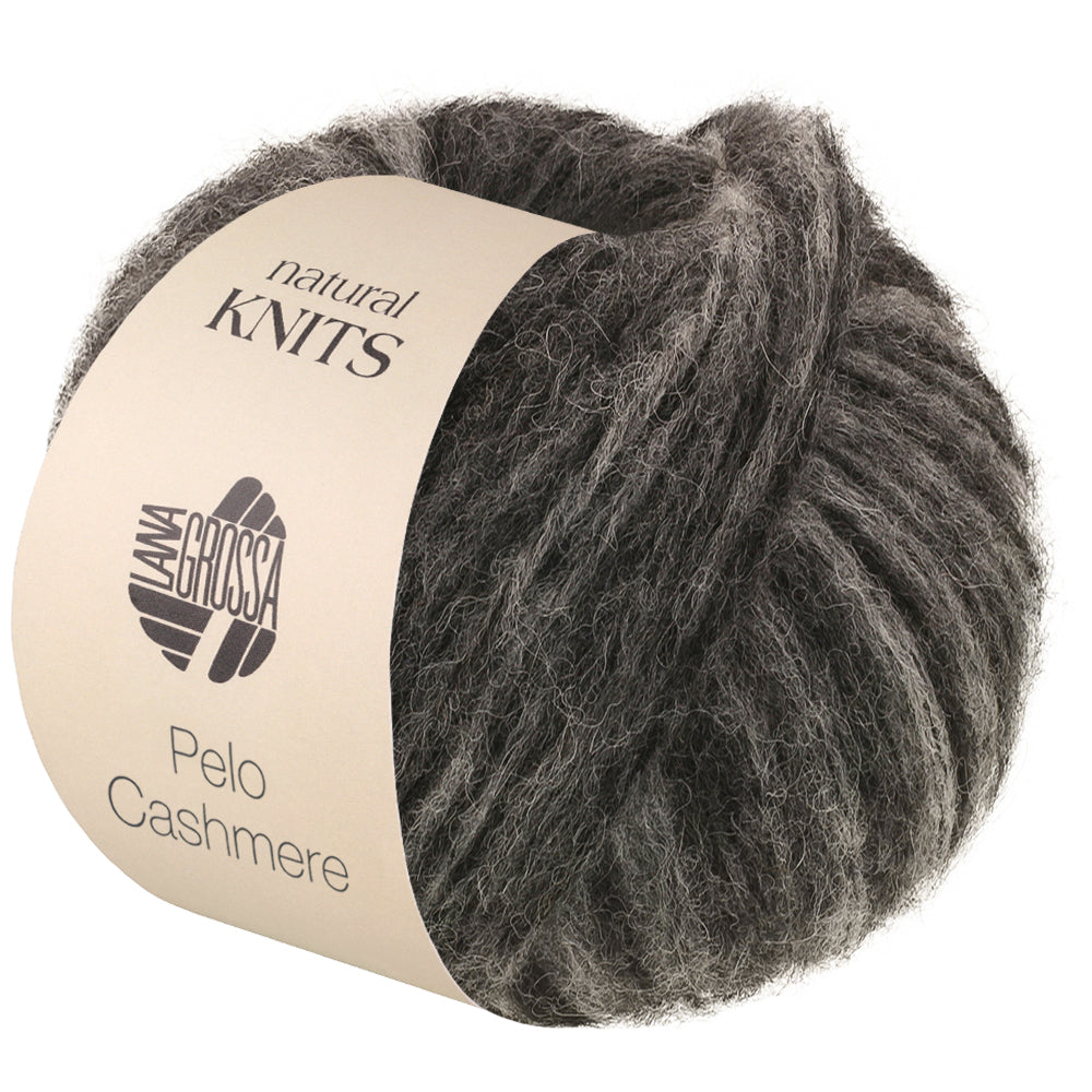PELO CASHMERE von LANA GROSSA