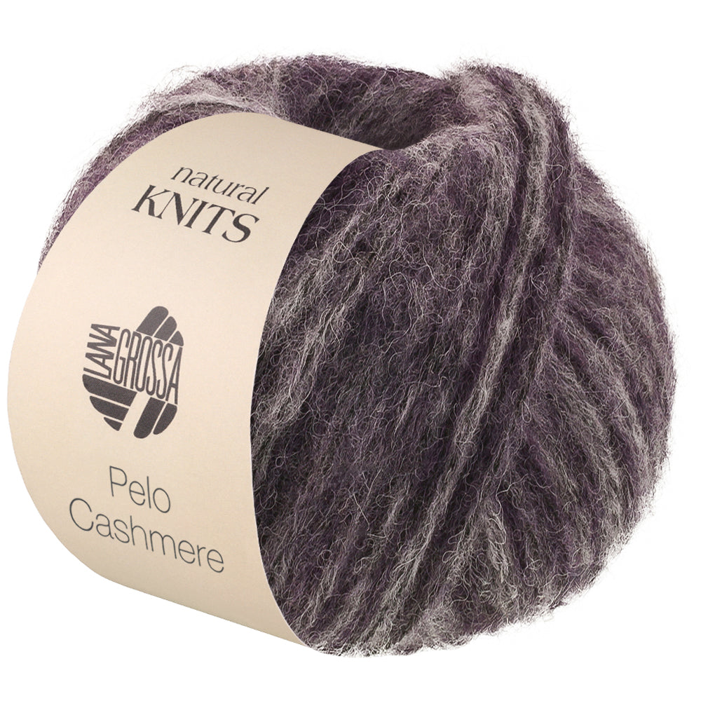 PELO CASHMERE von LANA GROSSA
