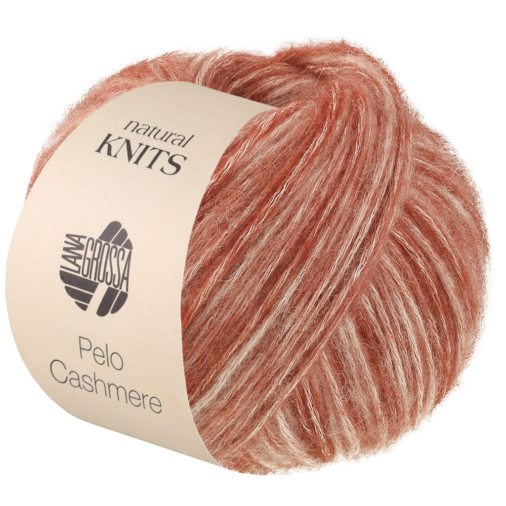 PELO CASHMERE von LANA GROSSA