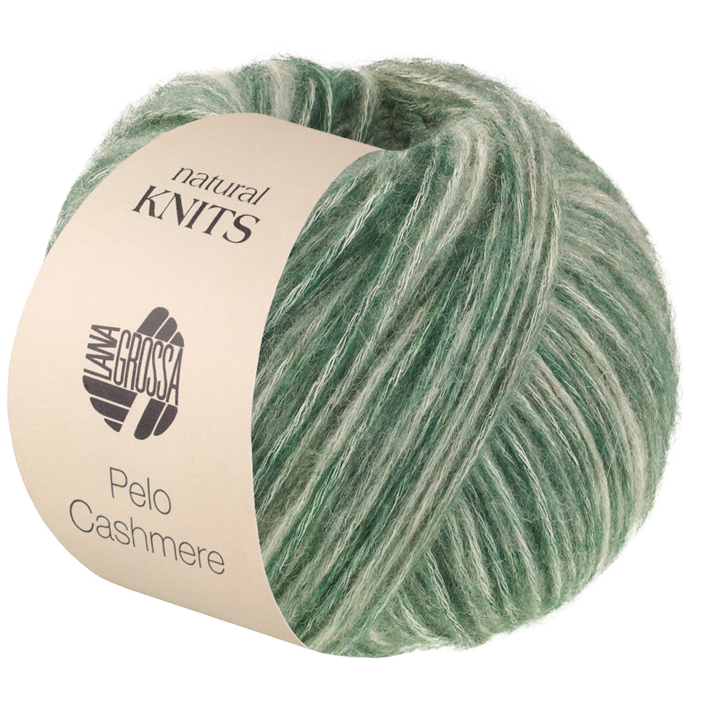 PELO CASHMERE von LANA GROSSA