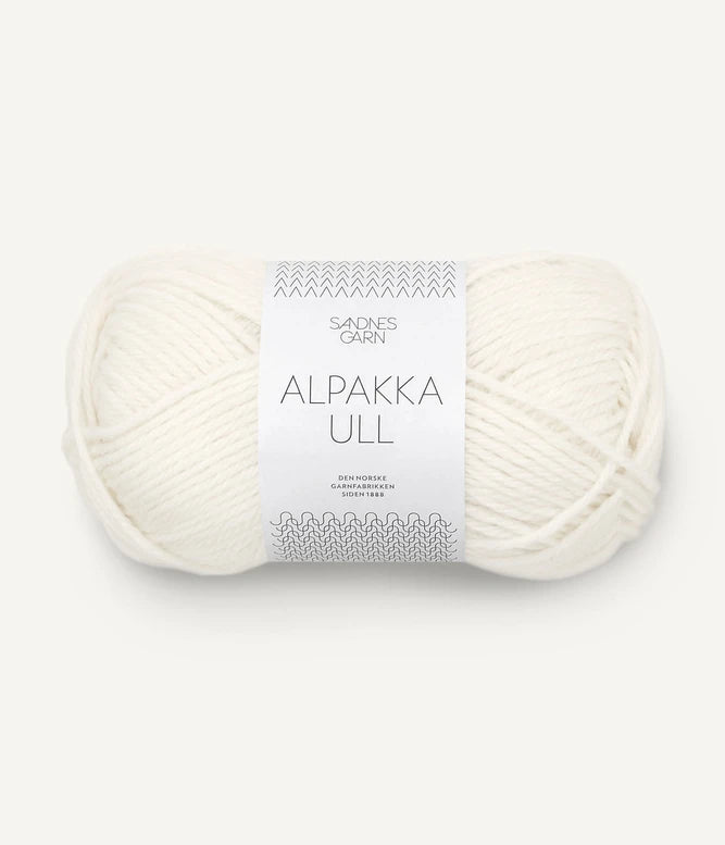 Alpakka ULL