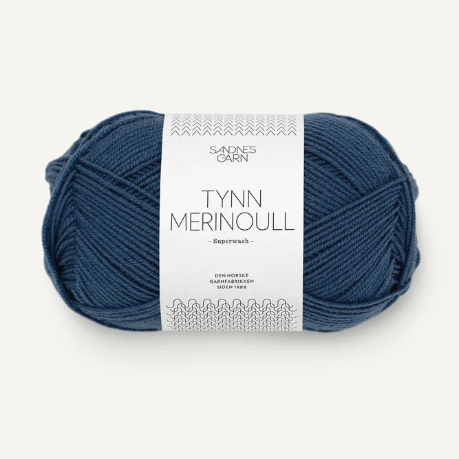 TYNN MERINOULL von SANDNES