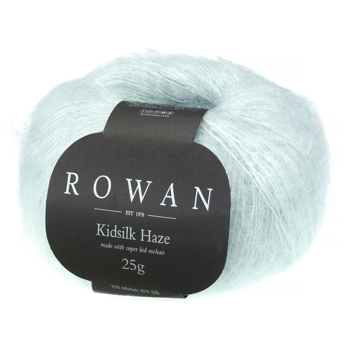 KIDSILK HAZE von ROWAN