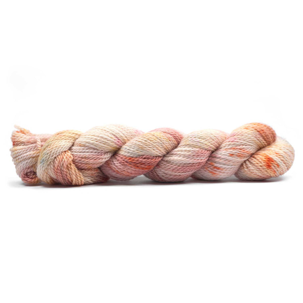 BALAYAGE HANDGEFÄRBT von PASCUALI