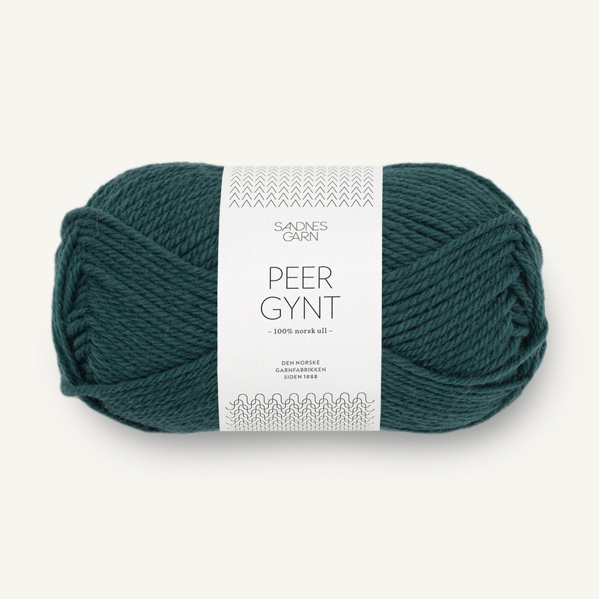Peer Gynt von SANDES