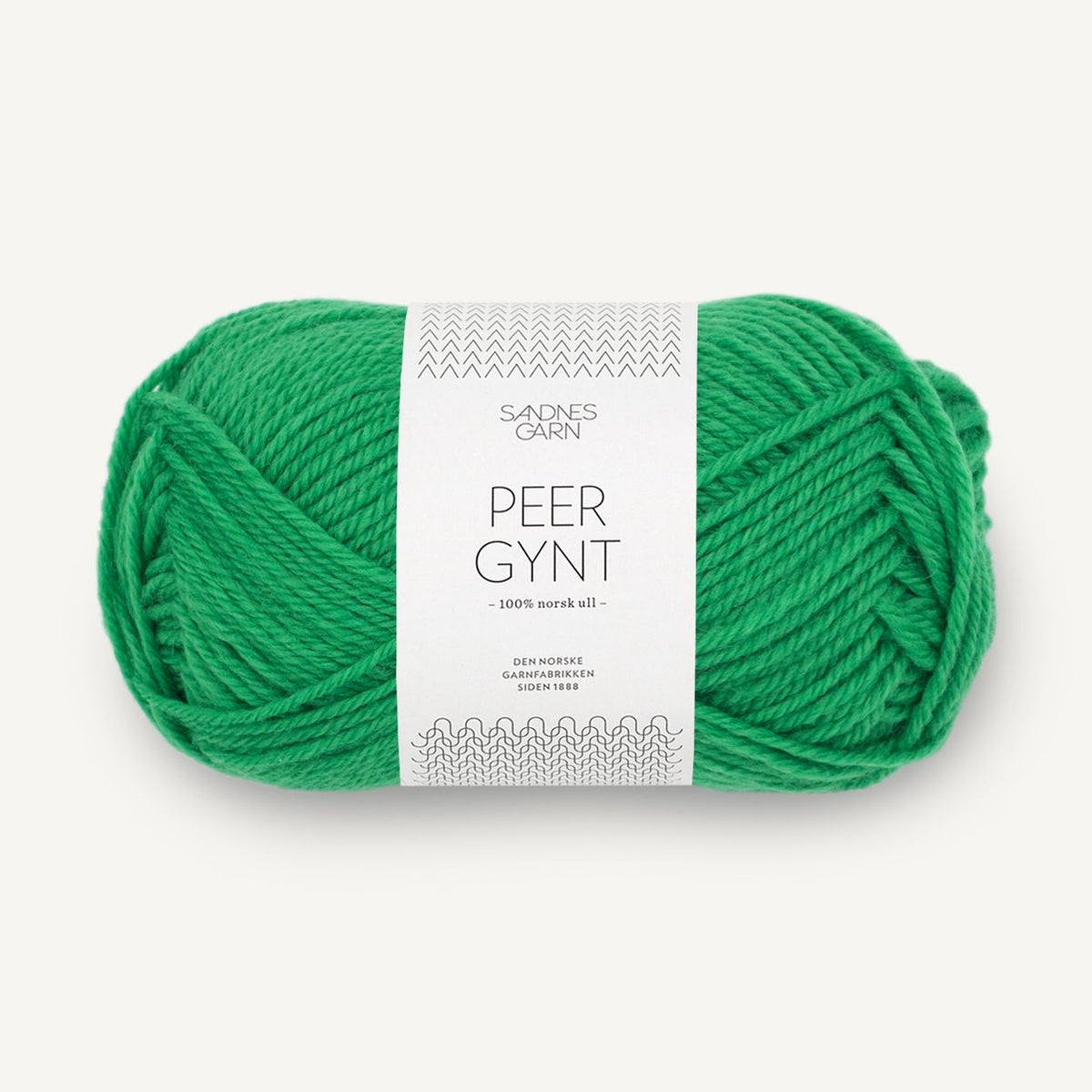 Peer Gynt von SANDES