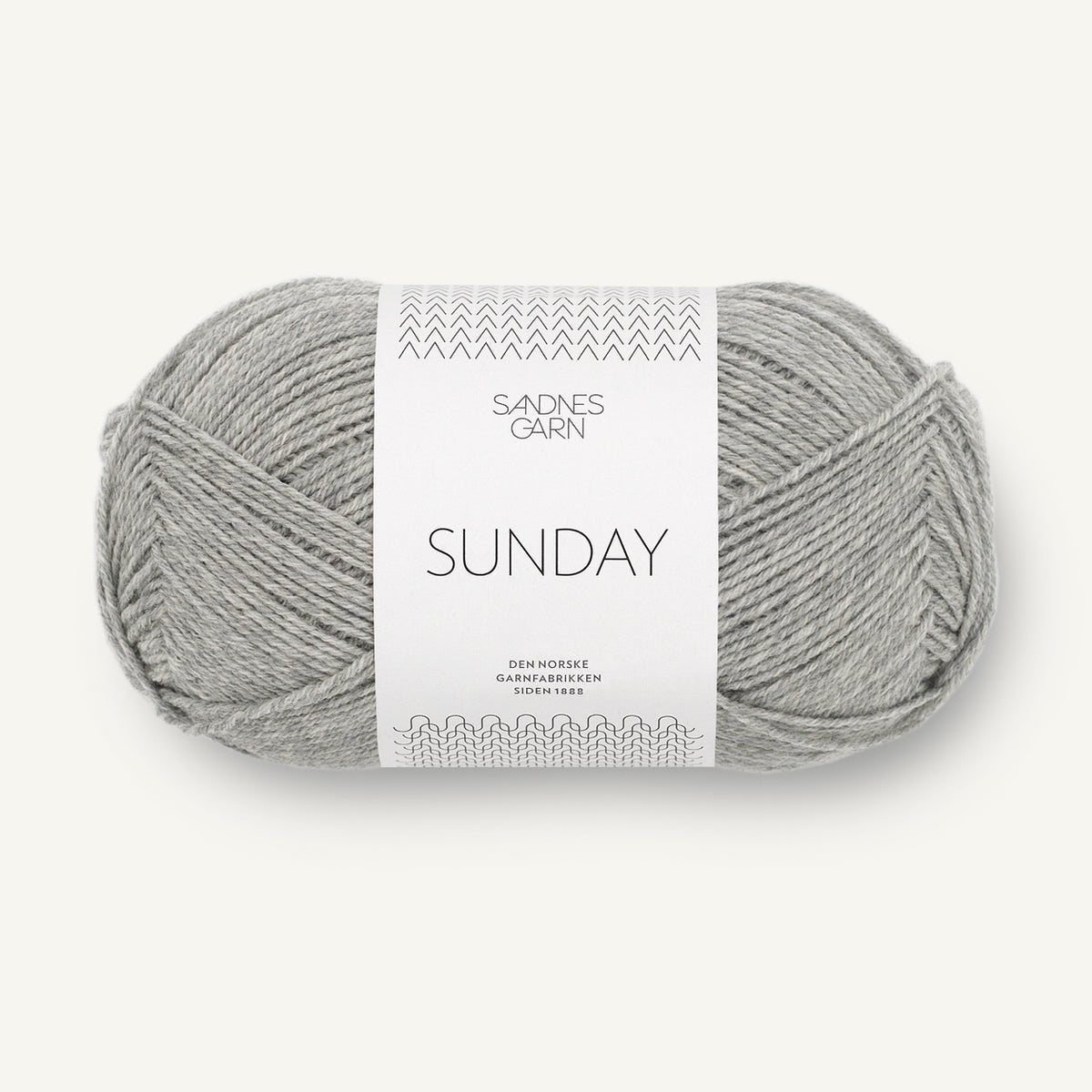 SUNDAY von SANDNES
