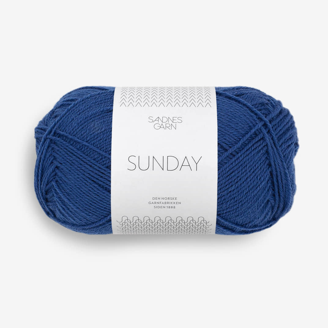 SUNDAY von SANDNES