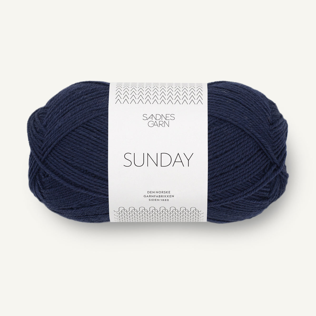 SUNDAY von SANDNES