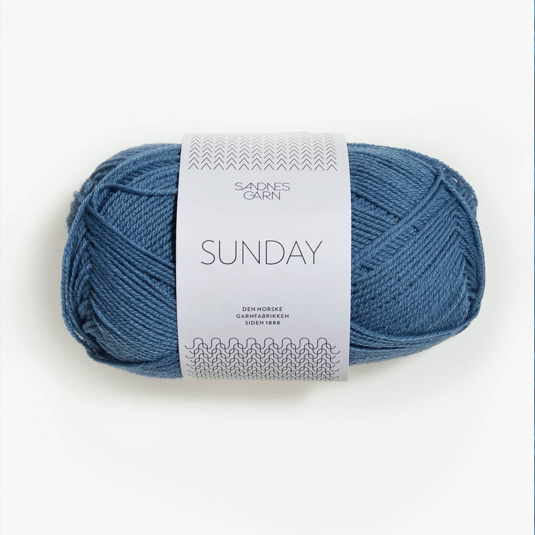 SUNDAY von SANDNES