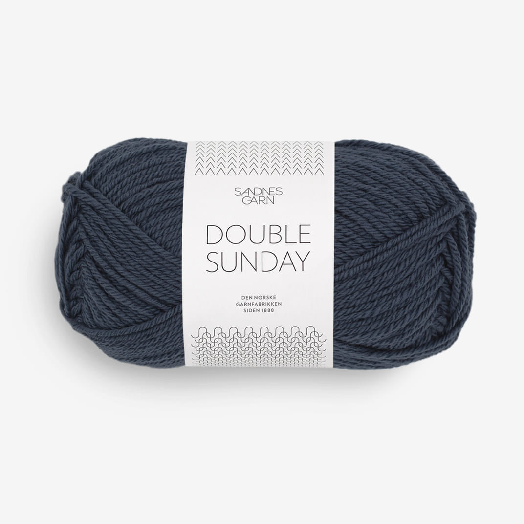 DOUBLE SUNDAY von SANDNES