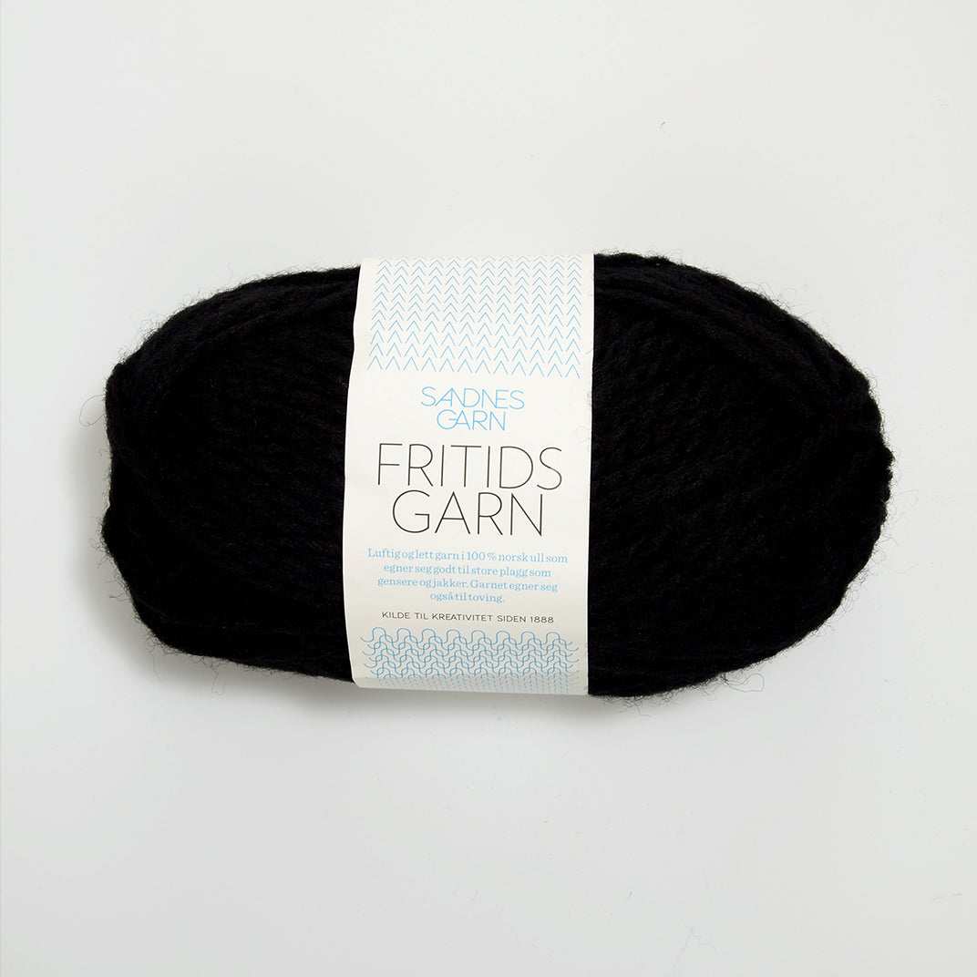 FRITIDSGARN von SANDNES