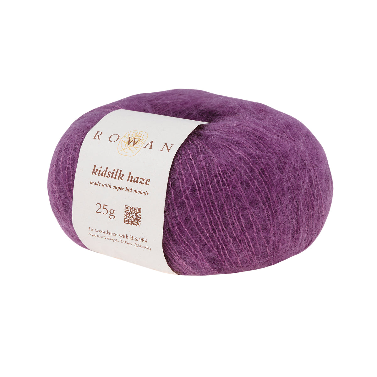 KIDSILK HAZE von ROWAN