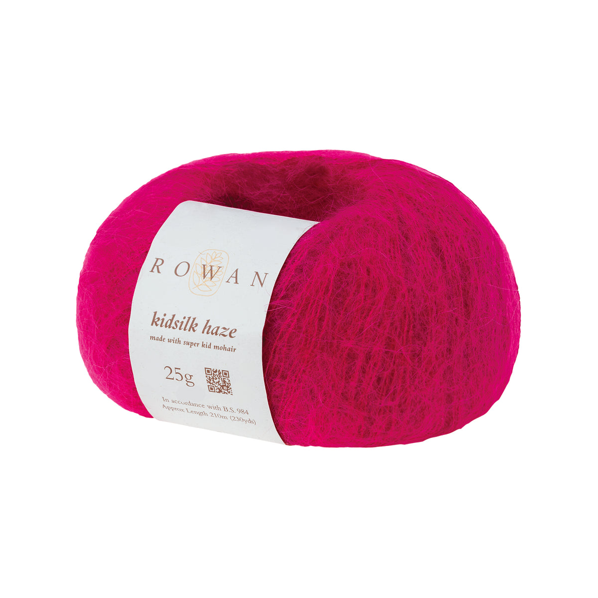 KIDSILK HAZE von ROWAN