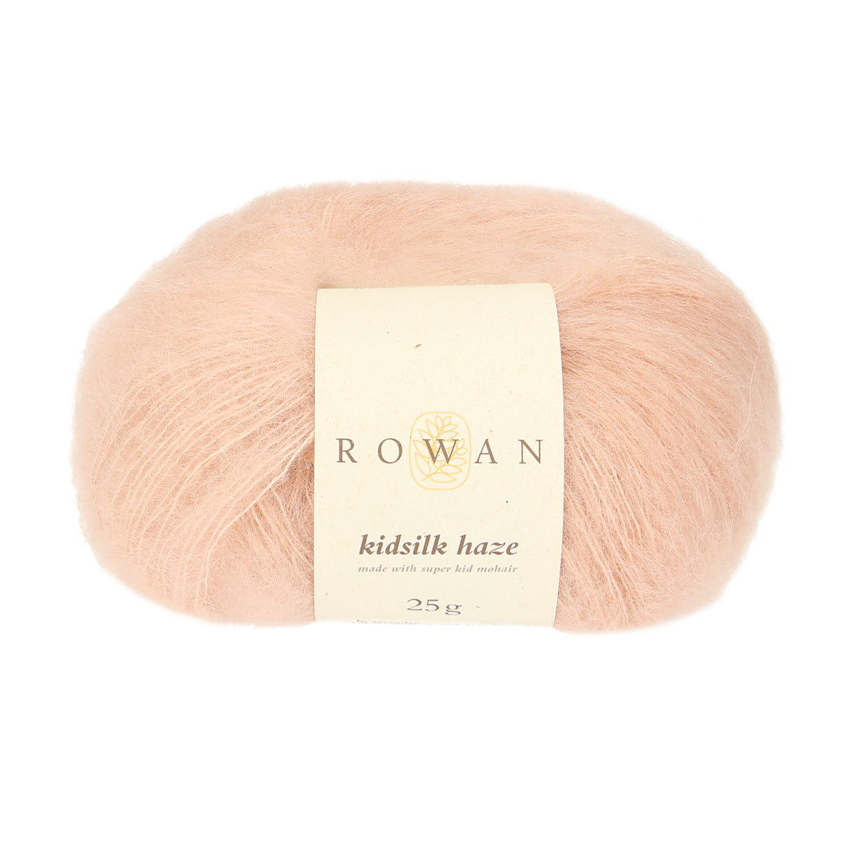 KIDSILK HAZE von ROWAN
