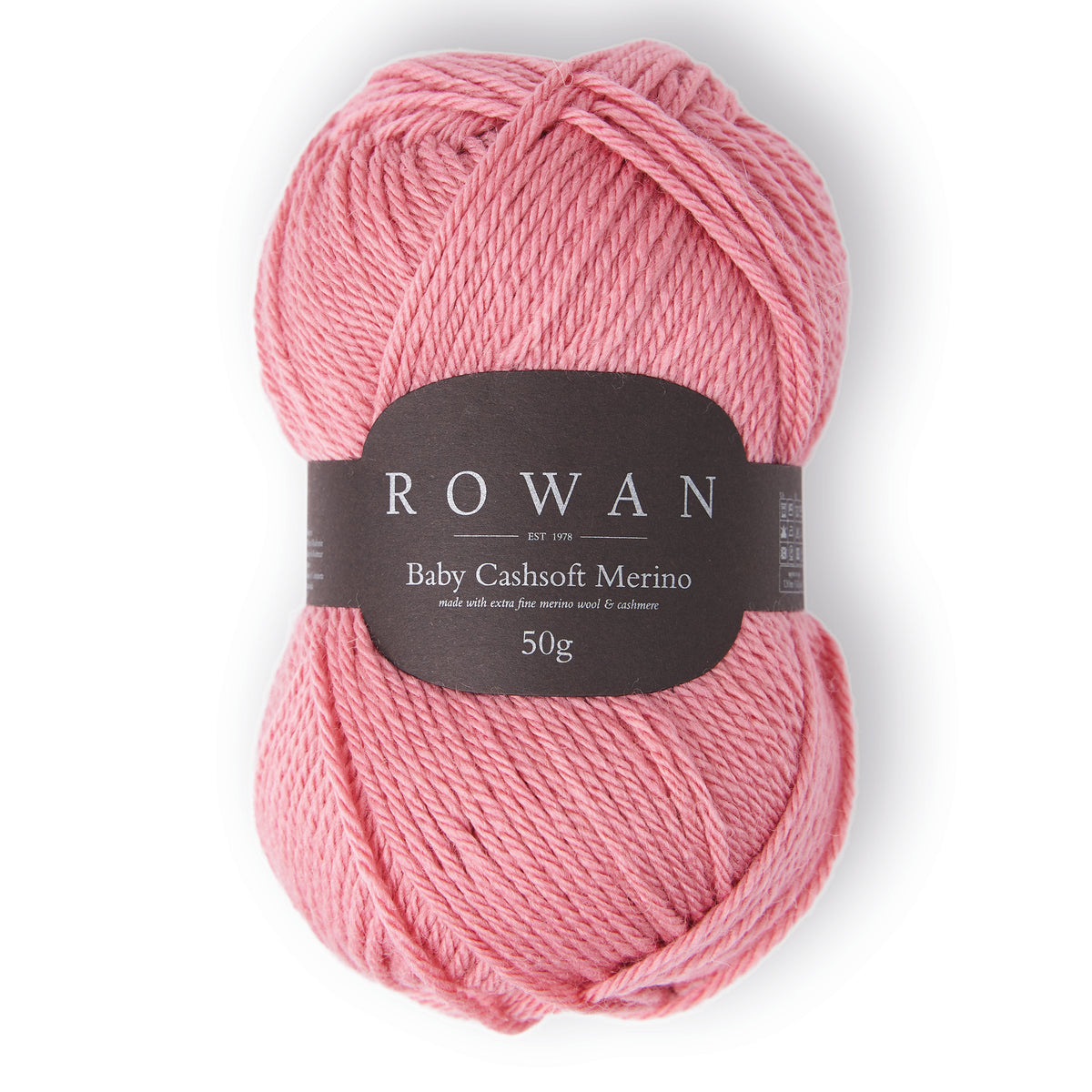 BABY CASHSOFT MERINO von ROWAN