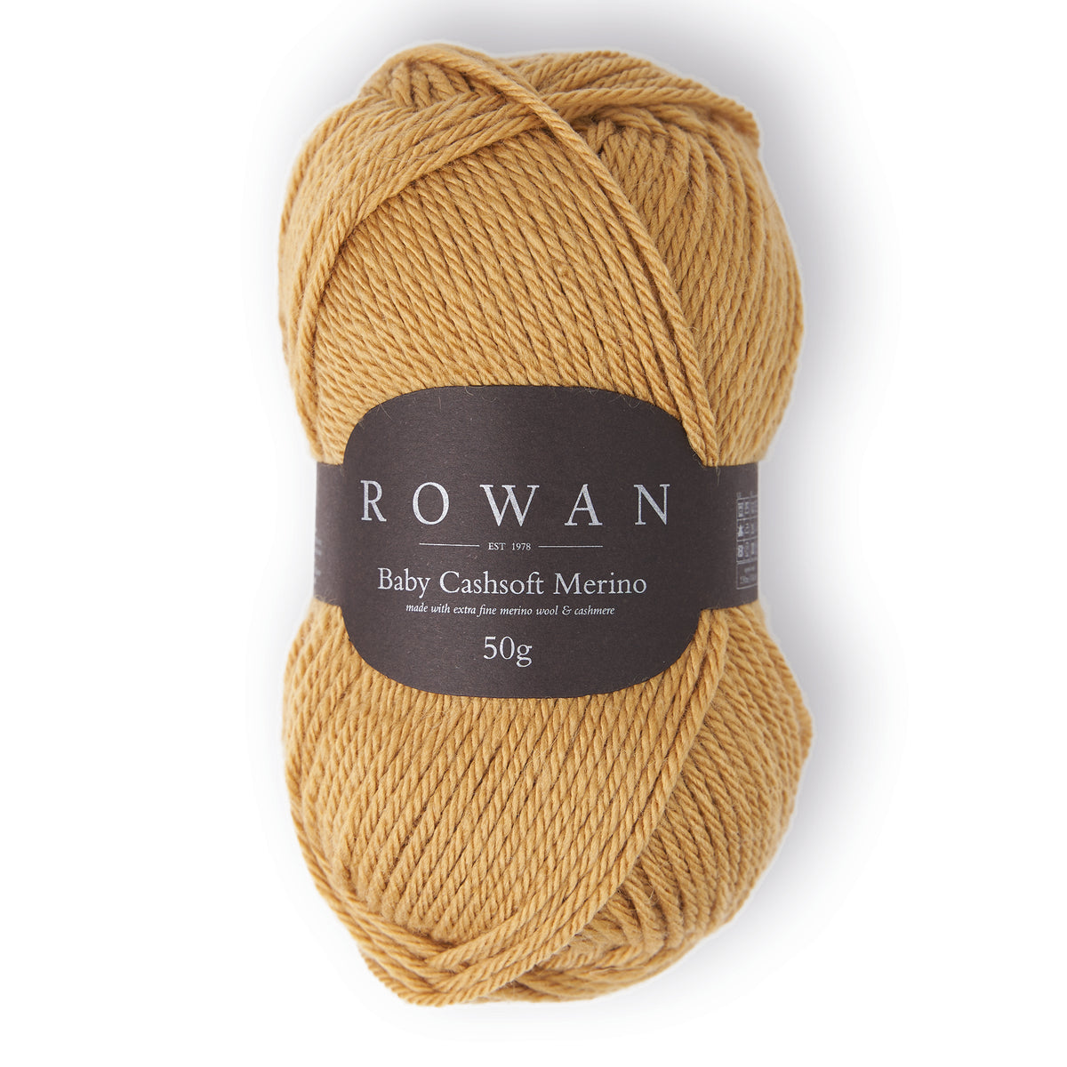 BABY CASHSOFT MERINO von ROWAN