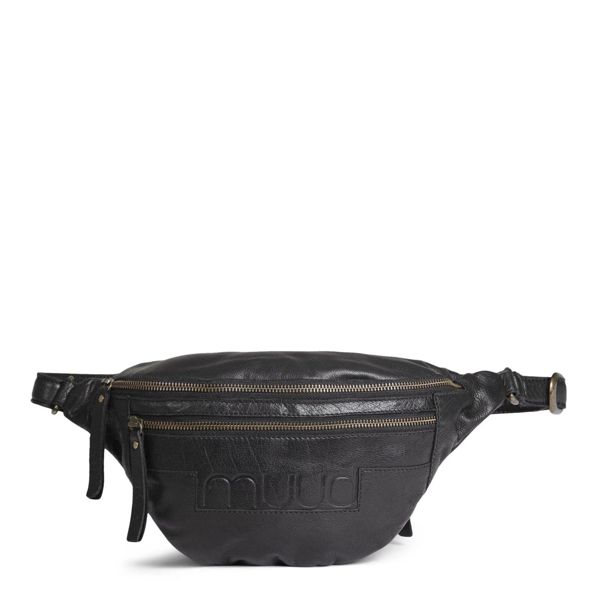 Vegas Gürteltasche Leder