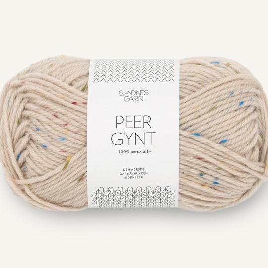 Peer Gynt von SANDES