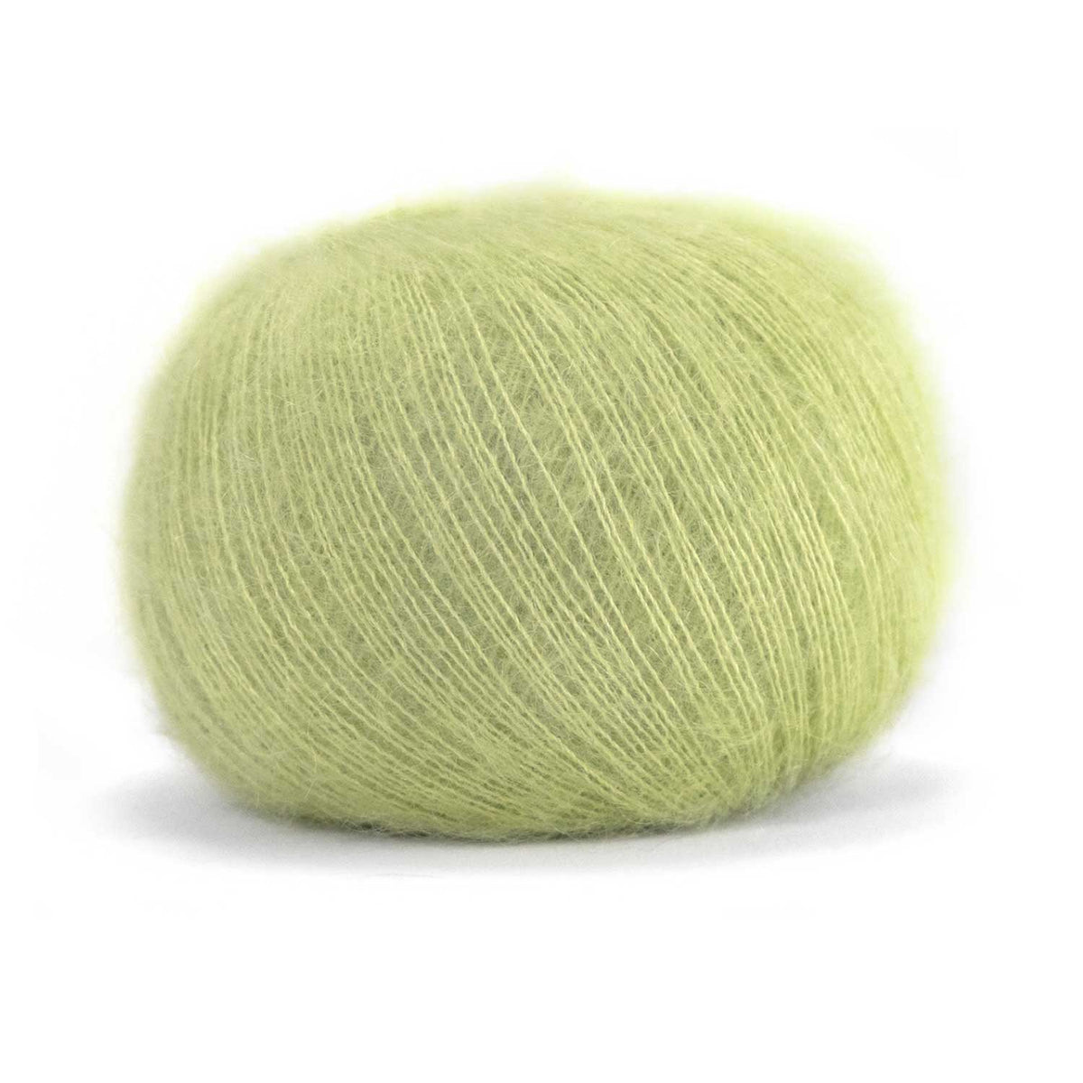 MOHAIR BLISS von PASCUALI