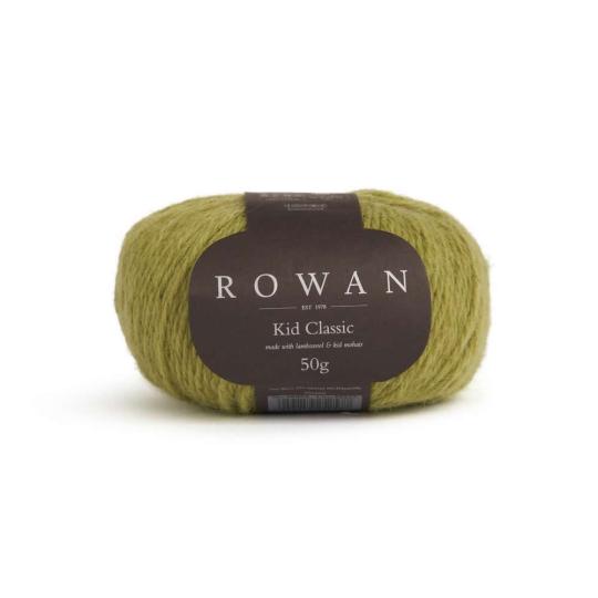 KID CLASSIC von ROWAN
