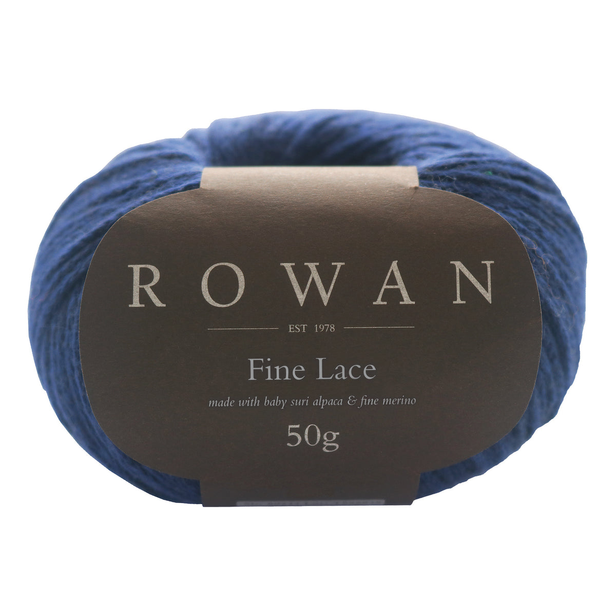 FINE LACE von ROWAN