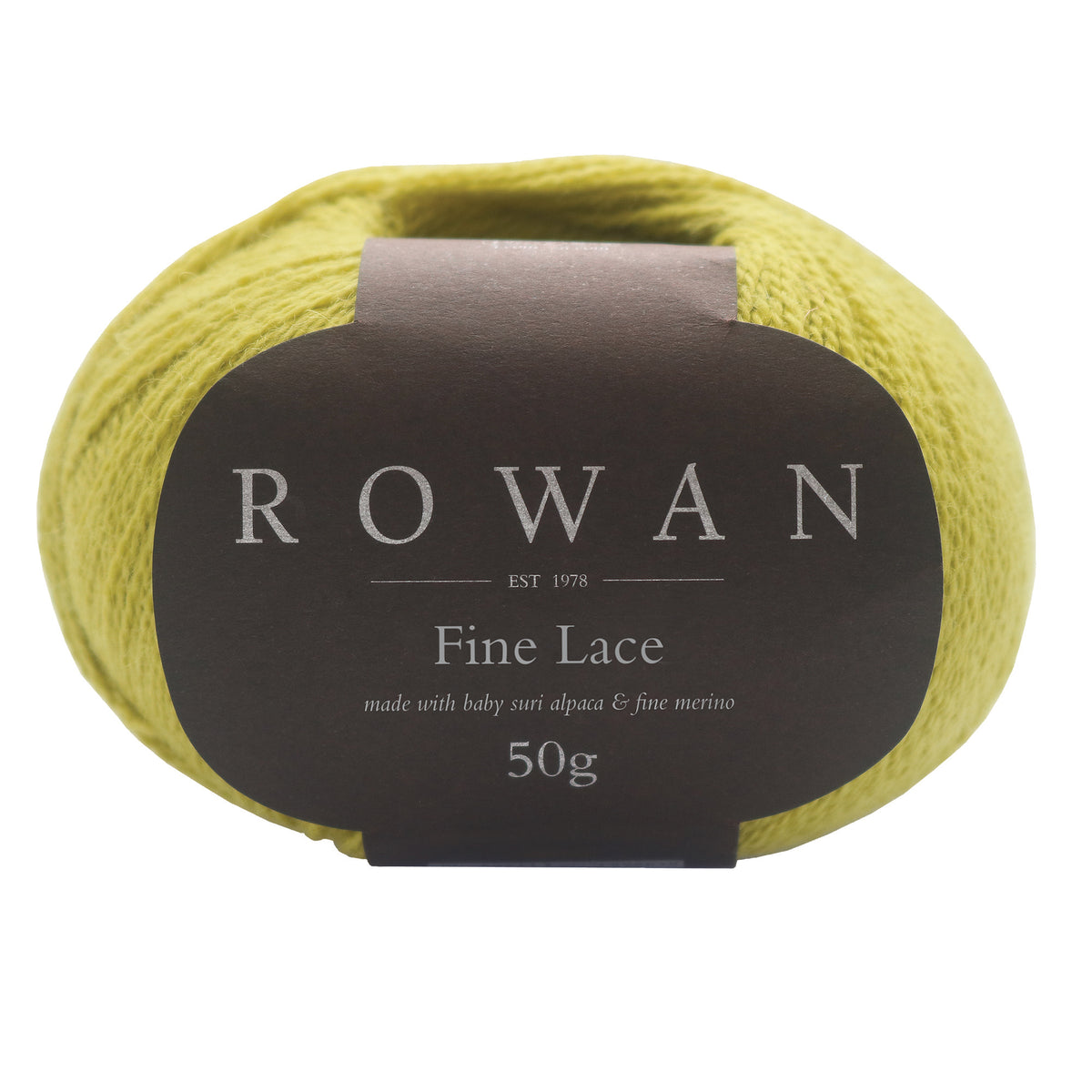 FINE LACE von ROWAN